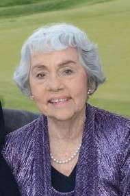 Virginia Holifield